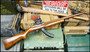 "The Copper Head" Custom Integrally Suppressed Ruger 10/22 Holosun 2 Mags