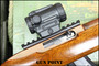 "The Copper Head" Custom Integrally Suppressed Ruger 10/22 Holosun 2 Mags