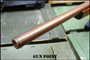 "The Copper Head" Custom Integrally Suppressed Ruger 10/22 Holosun 2 Mags