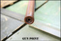 "The Copper Head" Custom Integrally Suppressed Ruger 10/22 Holosun 2 Mags