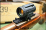"The Copper Head" Custom Integrally Suppressed Ruger 10/22 Holosun 2 Mags