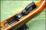 "The Copper Head" Custom Integrally Suppressed Ruger 10/22 Holosun 2 Mags