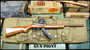 "The Copper Head" Custom Integrally Suppressed Ruger 10/22 Holosun 2 Mags