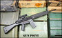 Wonderful HK33 5.56mm S&H Sear Machine Gun Form 3 Efile 