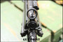 Wonderful HK33 5.56mm S&H Sear Machine Gun Form 3 Efile 