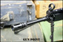 Wonderful HK33 5.56mm S&H Sear Machine Gun Form 3 Efile 