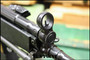Wonderful HK33 5.56mm S&H Sear Machine Gun Form 3 Efile 