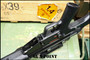 Wonderful HK33 5.56mm S&H Sear Machine Gun Form 3 Efile 