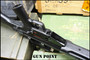 Wonderful HK33 5.56mm S&H Sear Machine Gun Form 3 Efile 