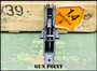 Wonderful HK33 5.56mm S&H Sear Machine Gun Form 3 Efile 