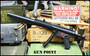 Century Arms AP5-SD 9mm Custom Suppressed SBR HK MP5SD