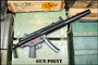 Century Arms AP5-SD 9mm Custom Suppressed SBR HK MP5SD