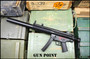 Century Arms AP5-SD 9mm Custom Suppressed SBR HK MP5SD