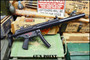 Century Arms AP5-SD 9mm Custom Suppressed SBR HK MP5SD