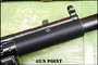 Century Arms AP5-SD 9mm Custom Suppressed SBR HK MP5SD