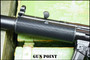 Century Arms AP5-SD 9mm Custom Suppressed SBR HK MP5SD