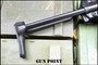 Century Arms AP5-SD 9mm Custom Suppressed SBR HK MP5SD