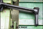Century Arms AP5-SD 9mm Custom Suppressed SBR HK MP5SD