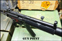 Century Arms AP5-SD 9mm Custom Suppressed SBR HK MP5SD