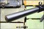 Century Arms AP5-SD 9mm Custom Suppressed SBR HK MP5SD