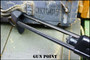 Century Arms AP5-SD 9mm Custom Suppressed SBR HK MP5SD