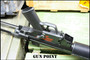 Century Arms AP5-SD 9mm Custom Suppressed SBR HK MP5SD