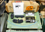 Century Arms AP5-SD 9mm Custom Suppressed SBR HK MP5SD