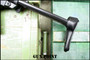 HK MP5A2 9mm Double Push Pin Machine Gun By Ballistics Inc.