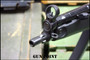 HK MP5A2 9mm Double Push Pin Machine Gun By Ballistics Inc.