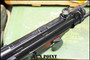 HK MP5A2 9mm Double Push Pin Machine Gun By Ballistics Inc.