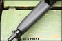 HK MP5A2 9mm Double Push Pin Machine Gun By Ballistics Inc.