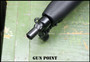 HK MP5A2 9mm Double Push Pin Machine Gun By Ballistics Inc.