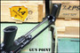HK MP5A2 9mm Double Push Pin Machine Gun By Ballistics Inc.