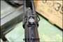 HK MP5A2 9mm Double Push Pin Machine Gun By Ballistics Inc.