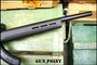 Custom Ruger 10/22 Integrally Suppressed “Black Hunter” Magpull Edition