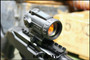 Custom Ruger 10/22 Integrally Suppressed “Black Hunter” Magpull Edition