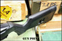 Custom Ruger 10/22 Integrally Suppressed “Black Hunter” Magpull Edition