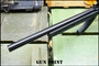 Custom Ruger 10/22 Integrally Suppressed “Black Hunter” Magpull Edition