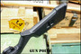 Custom Ruger 10/22 Integrally Suppressed “Black Hunter” Magpull Edition