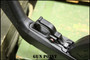 Custom Ruger 10/22 Integrally Suppressed “Black Hunter” Magpull Edition
