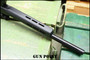 Custom Ruger 10/22 Integrally Suppressed “Black Hunter” Magpull Edition