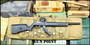 Custom Ruger 10/22 Integrally Suppressed “Black Hunter” Magpull Edition