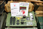 Custom Ruger 10/22 Integrally Suppressed “Black Hunter” Magpull Edition