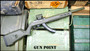 Ruger 10/22 Integrally Suppressed “Green Hunter” Magpull Edition. 