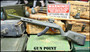 Ruger 10/22 Integrally Suppressed “Green Hunter” Magpull Edition. 