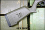 Ruger 10/22 Integrally Suppressed “Green Hunter” Magpull Edition. 