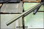 Ruger 10/22 Integrally Suppressed “Green Hunter” Magpull Edition. 