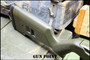 Ruger 10/22 Integrally Suppressed “Green Hunter” Magpull Edition. 