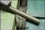 Ruger 10/22 Integrally Suppressed “Green Hunter” Magpull Edition. 