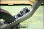 Ruger 10/22 Integrally Suppressed “Green Hunter” Magpull Edition. 